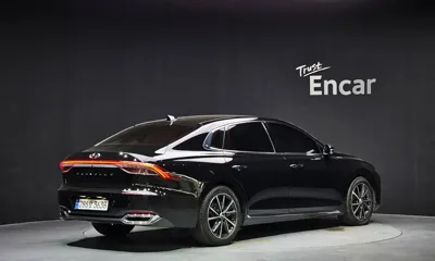 Hyundai Grandeur 2022, 64238 км, за 23700000 KRW