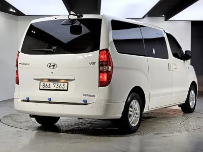 Hyundai Starex 2021, 67280 км, за 15900000 KRW - фото 4