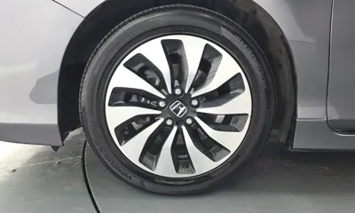 Honda Accord 2017, 162840 км, за 10500000 KRW - фото 5