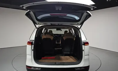 Kia Canival 2022, 56862 км, за 28900000 KRW - фото 39