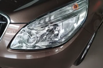 Buick GL8 2018, 89600 км, за 101887.96 CNY - фото 8