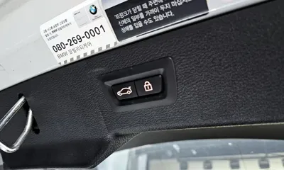 BMW X6 2017, 107574 км, за 29700000 KRW - фото 18