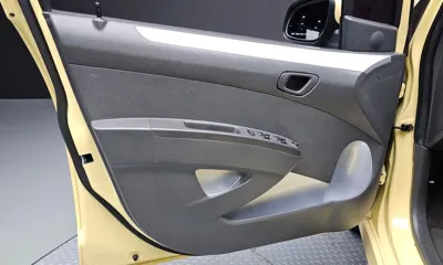ChevroletGMDaewoo Spark 2014, 93160 км, за 2880000 KRW - фото 24
