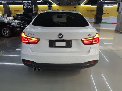 BMW 3 Series GT 2019, 61500 км, за 131489.01 CNY - фото 5