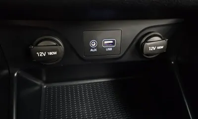 Hyundai Tucson 2016, 146807 км, за 9200000 KRW - фото 29