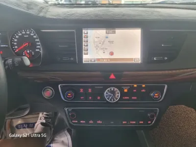 Kia K7 2016, 195987 км, за 7600000 KRW - фото 14