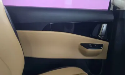 Kia Canival 2021, 114103 км, за 18400000 KRW - фото 25