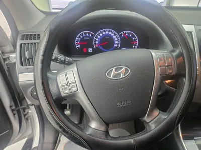Hyundai Veracruz 2014, 200000 км, за 4900000 KRW - фото 15