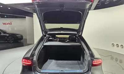 Audi A7 2020, 71892 км, за 39000000 KRW - фото 20