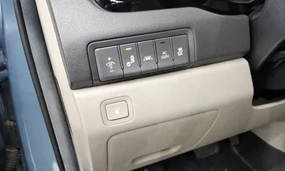 Kia Canival 2016, 166069 км, за 10200000 KRW - фото 28