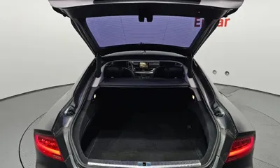 Audi A7 2012, 190999 км, за 7500000 KRW - фото 20