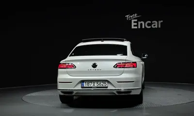Volkswagen Arteon 2023, 97894 км, за 26900000 KRW