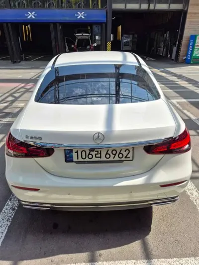 Mercedes-Benz E-Class 2021, 84500 км, за 33500000 KRW