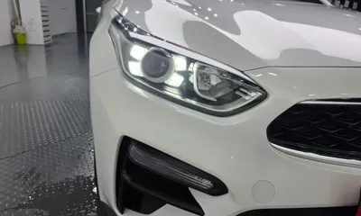 Kia K3 2021, 54230 км, за 13900000 KRW - фото 22