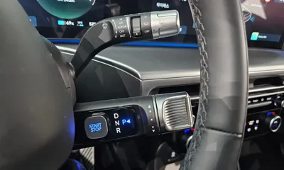 Hyundai Ioniq9 2026, 5729 км, за 66500000 KRW - фото 9