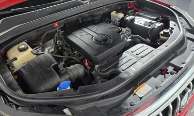 KG_Mobility_Ssangyong Rexton 2020, 83321 км, за 18900000 KRW - фото 6
