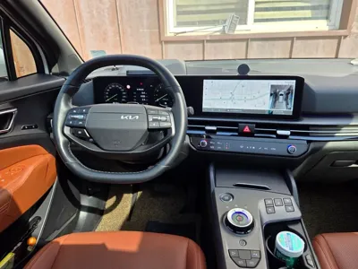 Kia Sportage 2025, 17165 км, за 28800000 KRW - фото 6
