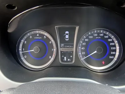 Hyundai Grandeur 2012, 229411 км, за 4900000 KRW - фото 9