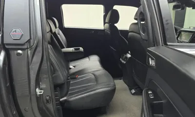 KG_Mobility_Ssangyong Rexton 2023, 26787 км, за 29900000 KRW - фото 12