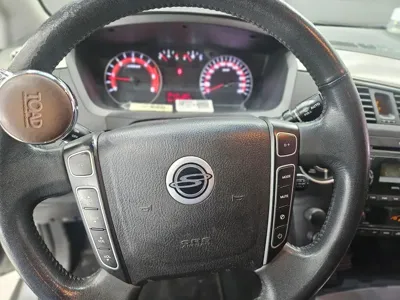 KG_Mobility_Ssangyong KORANDO 2014, 173000 км, за 4290000 KRW - фото 11