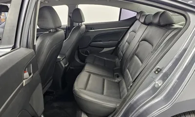Hyundai Avante 2018, 135204 км, за 8730000 KRW - фото 12
