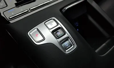Hyundai Grandeur 2022, 83763 км, за 24800000 KRW - фото 9