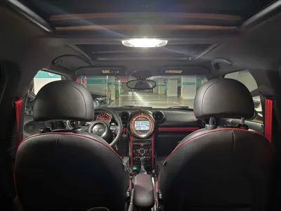 MINI Countryman 2014, 109000 км, за 11500000 KRW - фото 9