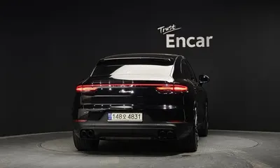 Porsche Cayenne 2021, 66747 км, за 82900000 KRW