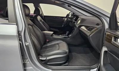Hyundai Sonata 2016, 138247 км, за 8570000 KRW - фото 26