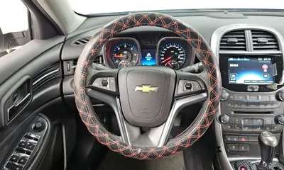 ChevroletGMDaewoo Malibu 2015, 91240 км, за 4490000 KRW - фото 13