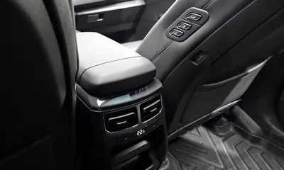 Kia EV5 2026, 3672 км, за 56300000 KRW - фото 28