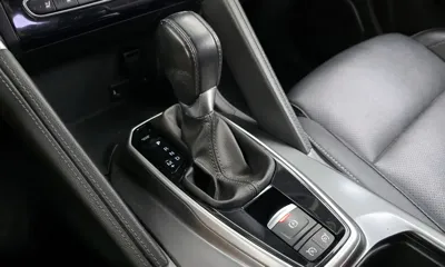 Renault-KoreaSamsung QM6 2023, 69795 км, за 16200000 KRW - фото 9