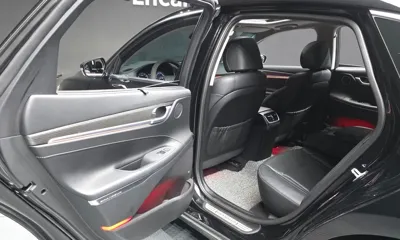 Hyundai Grandeur 2017, 112447 км, за 15000000 KRW - фото 26