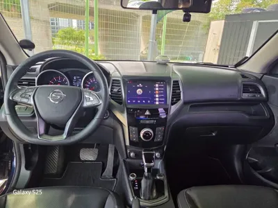 KG_Mobility_Ssangyong TIBOLI 2019, 91253 км, за 9200000 KRW - фото 19