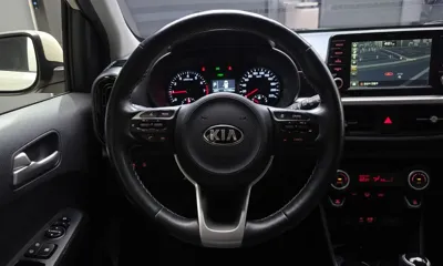 Kia Morning 2019, 41790 км, за 9200000 KRW - фото 13