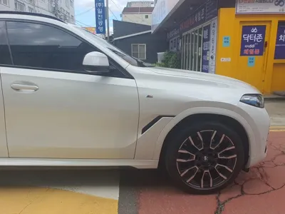 BMW X6 2026, 14544 км, за 131000000 KRW - фото 6