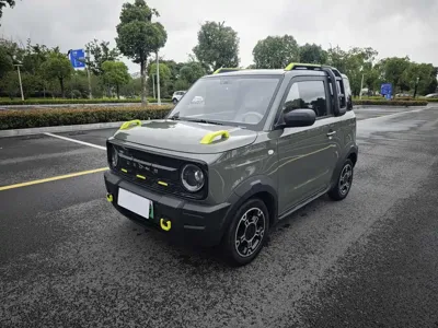 Galaxy Panda · 2025 год
