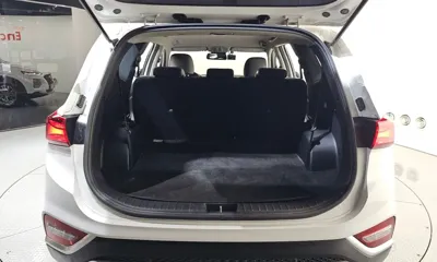 Hyundai Santafe 2020, 76204 км, за 18500000 KRW - фото 20
