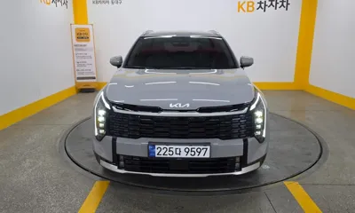 Kia Sportage 2025, 16203 км, за 46900000 KRW