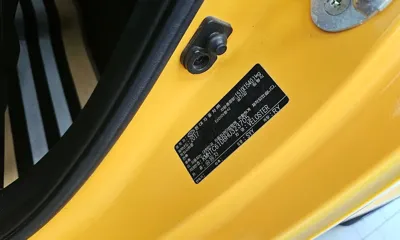 Hyundai Veloster 2017, 46314 км, за 8700000 KRW - фото 27
