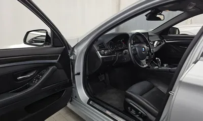 BMW 5-Series 2016, 170048 км, за 11500000 KRW - фото 10