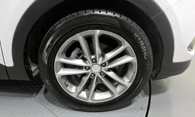 Hyundai Santafe 2017, 72194 км, за 16300000 KRW - фото 21