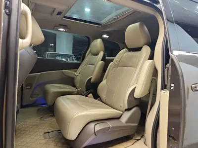 Buick GL8 2013, 372700 км, за 25800 CNY - фото 22