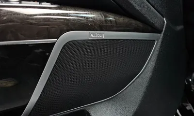Kia K9 2014, 121300 км, за 7900000 KRW - фото 32