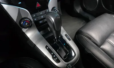 ChevroletGMDaewoo Cruze 2016, 100275 км, за 3900000 KRW - фото 9