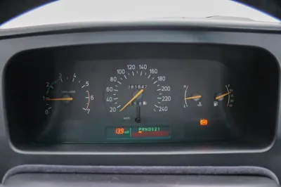 Saab 9000 1996, 81546 км, за 5500000 KRW - фото 7
