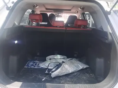 Chery Tiggo 7 Plus 2024, 17800 км, за 65800 CNY