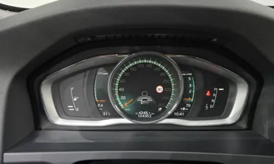 Volvo S60 2018, 104352 км, за 8900000 KRW - фото 8