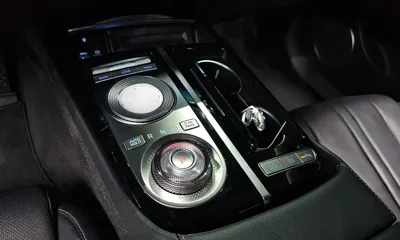 Genesis G80 2022, 62467 км, за 36000000 KRW - фото 9