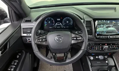 KG_Mobility_Ssangyong Rexton 2022, 25517 км, за 28000000 KRW - фото 13